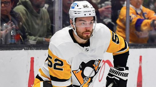 Friedman slapped with $2,000 fine for embellishment taken at PPG Paints Arena (Penguins)